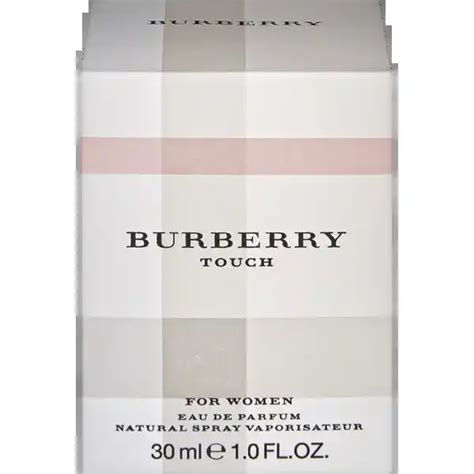 burberry her rossmann